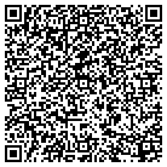 QR-код с контактной информацией организации Уфимская детская школа искусств