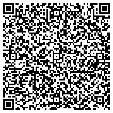 QR-код с контактной информацией организации ИП Клюева Н.П.