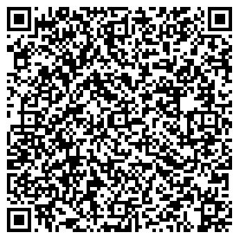 QR-код с контактной информацией организации ИП Гребнев Е.Г.
