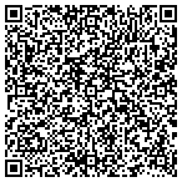 QR-код с контактной информацией организации Федерация бильярдного спорта Кировской области