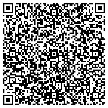 QR-код с контактной информацией организации ООО Металлоресурс
