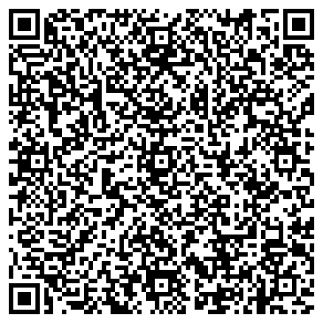 QR-код с контактной информацией организации Кировская областная федерация кикбоксинга