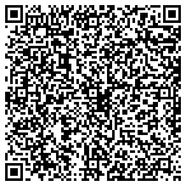 QR-код с контактной информацией организации Колорит