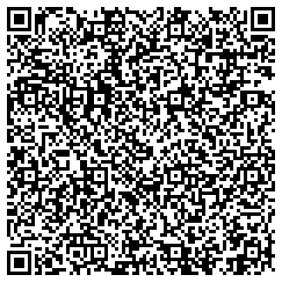 QR-код с контактной информацией организации Мастерская по ремонту и пошиву одежды, ИП Шульженко А.И.