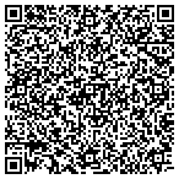 QR-код с контактной информацией организации Федерация альпинизма и скалолазания Кировской области