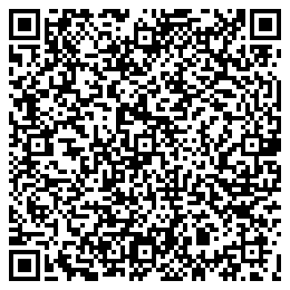 QR-код с контактной информацией организации Цветы мира