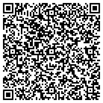 QR-код с контактной информацией организации Пивная №1