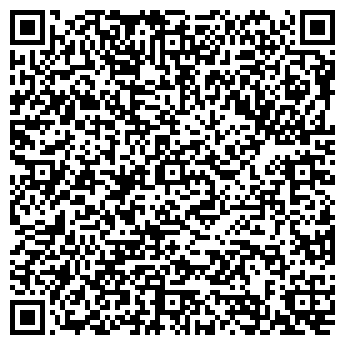 QR-код с контактной информацией организации ООО Эластер