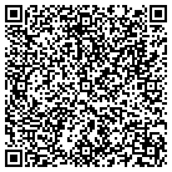 QR-код с контактной информацией организации ИП Гвалия А.Д.