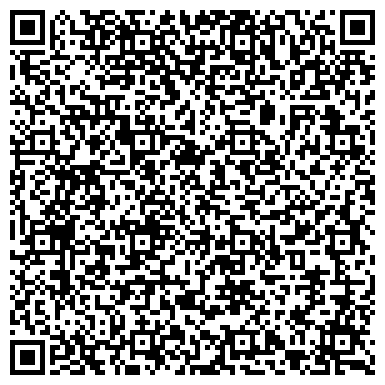 QR-код с контактной информацией организации ИП "Вятская туалетная компания"