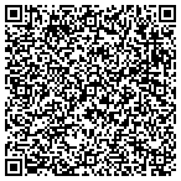 QR-код с контактной информацией организации Mister English