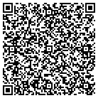 QR-код с контактной информацией организации Цифровая планета