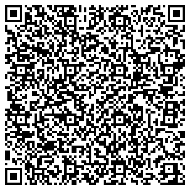 QR-код с контактной информацией организации Интернет-магазин спецодежды ТРАКТ