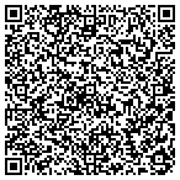 QR-код с контактной информацией организации Дружба с Катериной