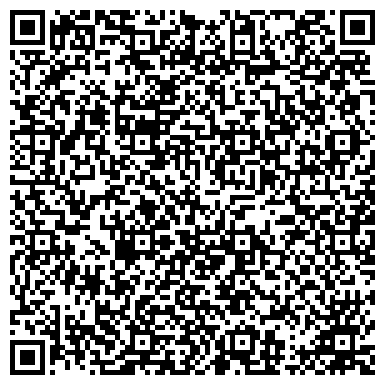 QR-код с контактной информацией организации Автостоянка, Всероссийское общество автомобилистов, №5