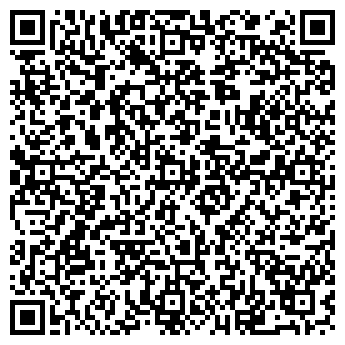 QR-код с контактной информацией организации Жар птица