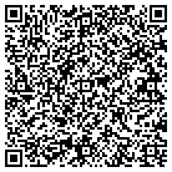 QR-код с контактной информацией организации Аллегро