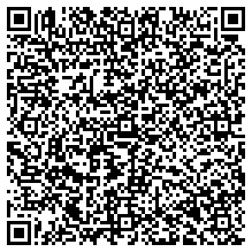 QR-код с контактной информацией организации Lagerfeld