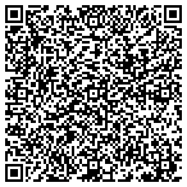 QR-код с контактной информацией организации Ольга