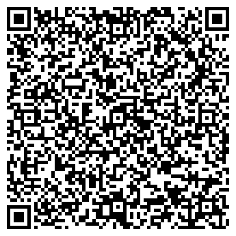 QR-код с контактной информацией организации Ирина