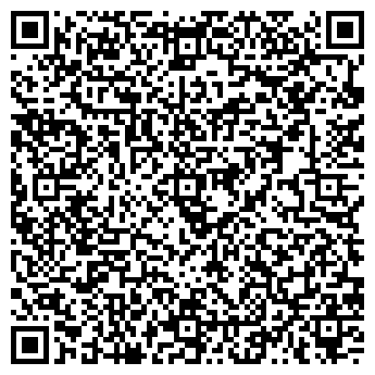 QR-код с контактной информацией организации Камелия