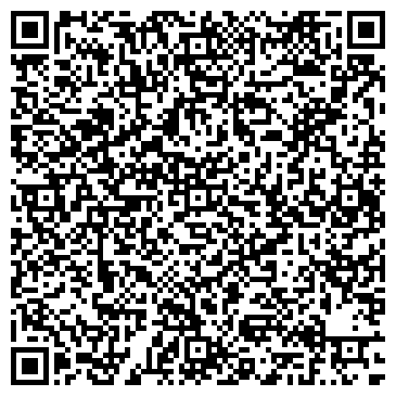 QR-код с контактной информацией организации Арбитражный управляющий Перминов В.А.