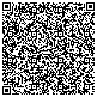 QR-код с контактной информацией организации Уральский радиотехнический колледж им. А.С. Попова