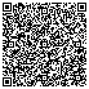 QR-код с контактной информацией организации Шик