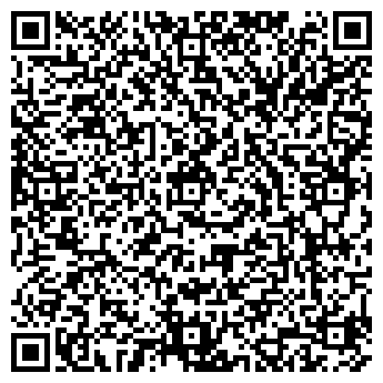 QR-код с контактной информацией организации МАСТЕР И МАРГАРИТА