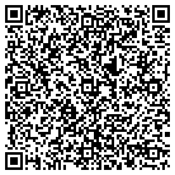 QR-код с контактной информацией организации Master Dance