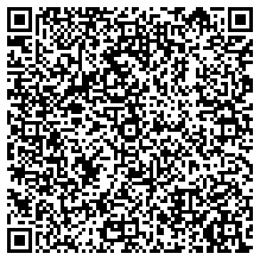 QR-код с контактной информацией организации Территория Style