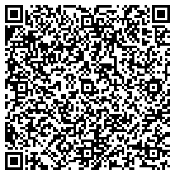 QR-код с контактной информацией организации Master Dance