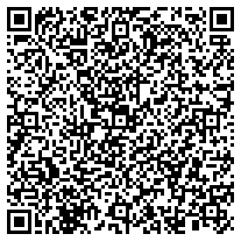QR-код с контактной информацией организации Ателье «МосПортной»