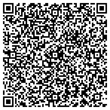 QR-код с контактной информацией организации ИП Алиев Ф.Г.