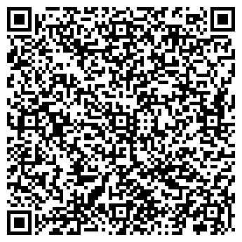 QR-код с контактной информацией организации ЗАО Торос Плюс