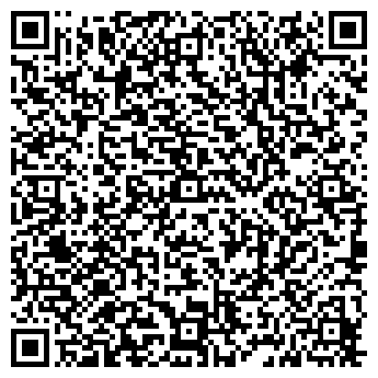 QR-код с контактной информацией организации ГРАНД-ИСТ, ООО