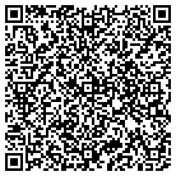 QR-код с контактной информацией организации Мода+