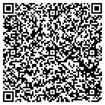 QR-код с контактной информацией организации ВОСТОК-КРУИНГ, ООО