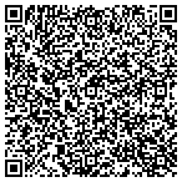 QR-код с контактной информацией организации Бар-Малина