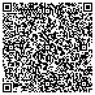 QR-код с контактной информацией организации Мада Ло, ателье, ИП Крячкова Л.Ю.