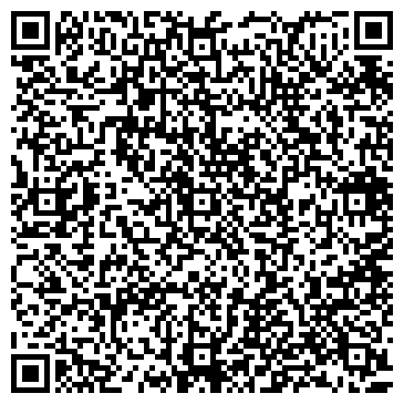 QR-код с контактной информацией организации Мир стекла, ООО, компания, Производственный цех