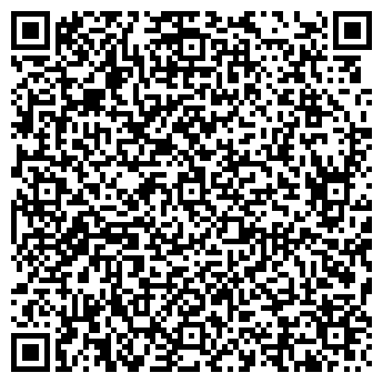 QR-код с контактной информацией организации Дискомания