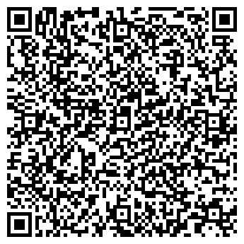 QR-код с контактной информацией организации ЛапУшки