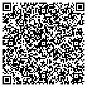 QR-код с контактной информацией организации Feromon