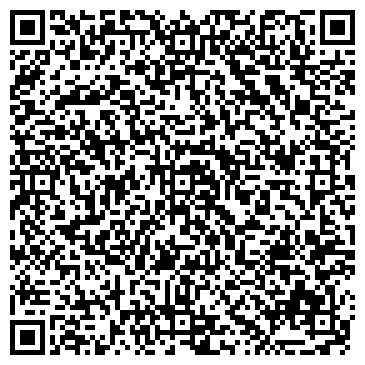QR-код с контактной информацией организации Джус-бар