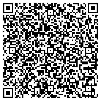 QR-код с контактной информацией организации Askona