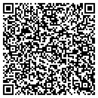 QR-код с контактной информацией организации ООО ВИРГО-П