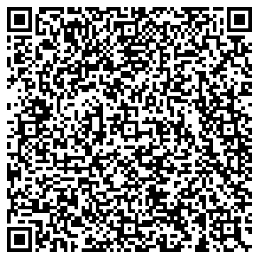 QR-код с контактной информацией организации ИП Исмоилов И.И.