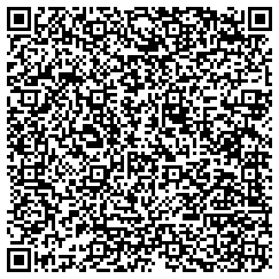 QR-код с контактной информацией организации Анаконда