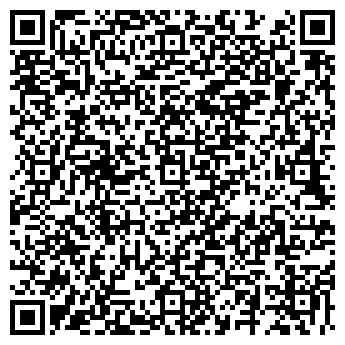 QR-код с контактной информацией организации SCuba diving kirov